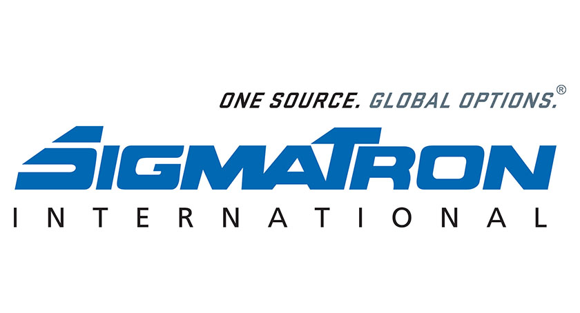 SigmaTron International logo